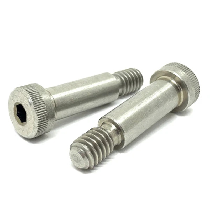 11990021 Wright Allen Shoulder Bolt 1/2" x 1 1/4" (Genuine OEM Part)