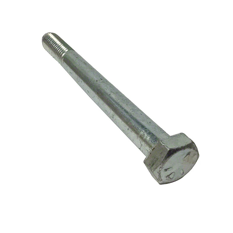 11990054 Wright Hex Bolt 3/4-10 x 7 1/2" Z5 (Genuine OEM Part)
