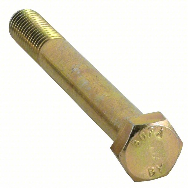 11990057 Wright Hex Bolt 1/2-20 x 5 1/2" Z5 (Genuine OEM Part)