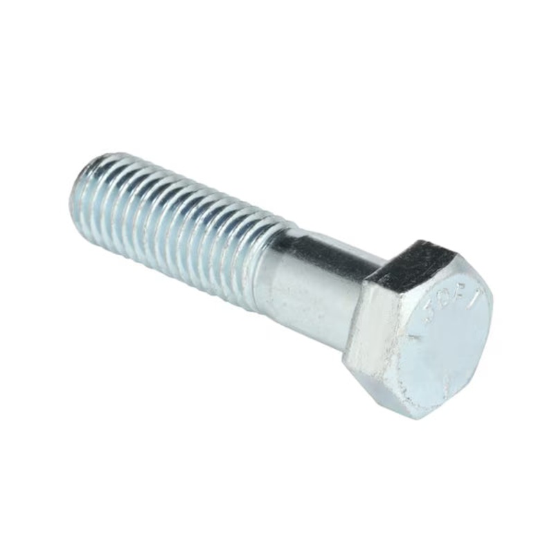 11990102 Wright Hex Bolt 5/8-11 x 2 1/2" Z5 (Genuine OEM Part)