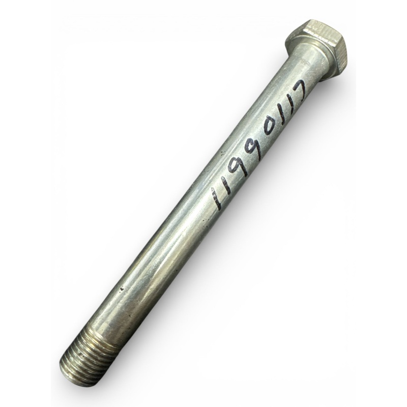 11990117 Wright Hex Bolt 1/2-20 x 4 1/2" Z5 (Custom) (Genuine OEM Part)
