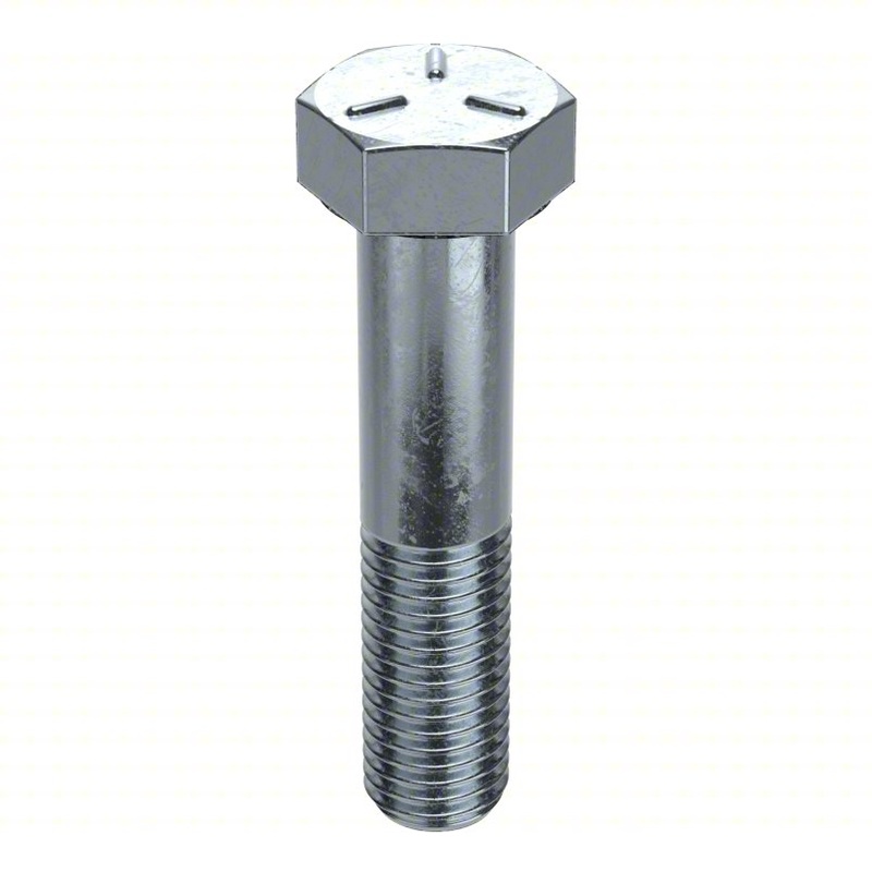 11990160 Wright Hex Bolt, Partial Thread 5/8-11 x 8" Z5 (Genuine OEM Part)