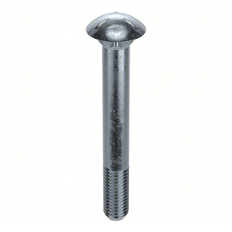11990197 Wright Carriage Bolt 5/8-11 x 8.5" Z5 (Genuine OEM Part)