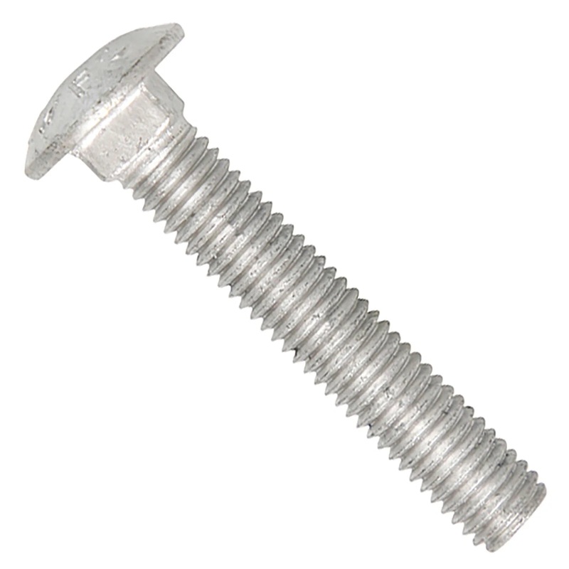 11990213 Wright Carriage Bolt 1/2-13 x 3 1/2" Z8 (Genuine OEM Part)
