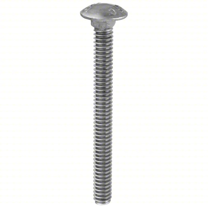 11990257 Wright Carriage Bolt 5/8-11 x 7 1/2" Z5 (Genuine OEM Part)