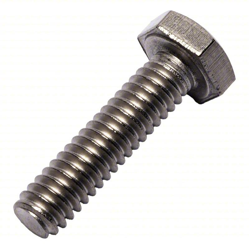 11990272 Wright Hex Bolt 7/16-20 x 1 1/4" Z5 (Genuine OEM Part)