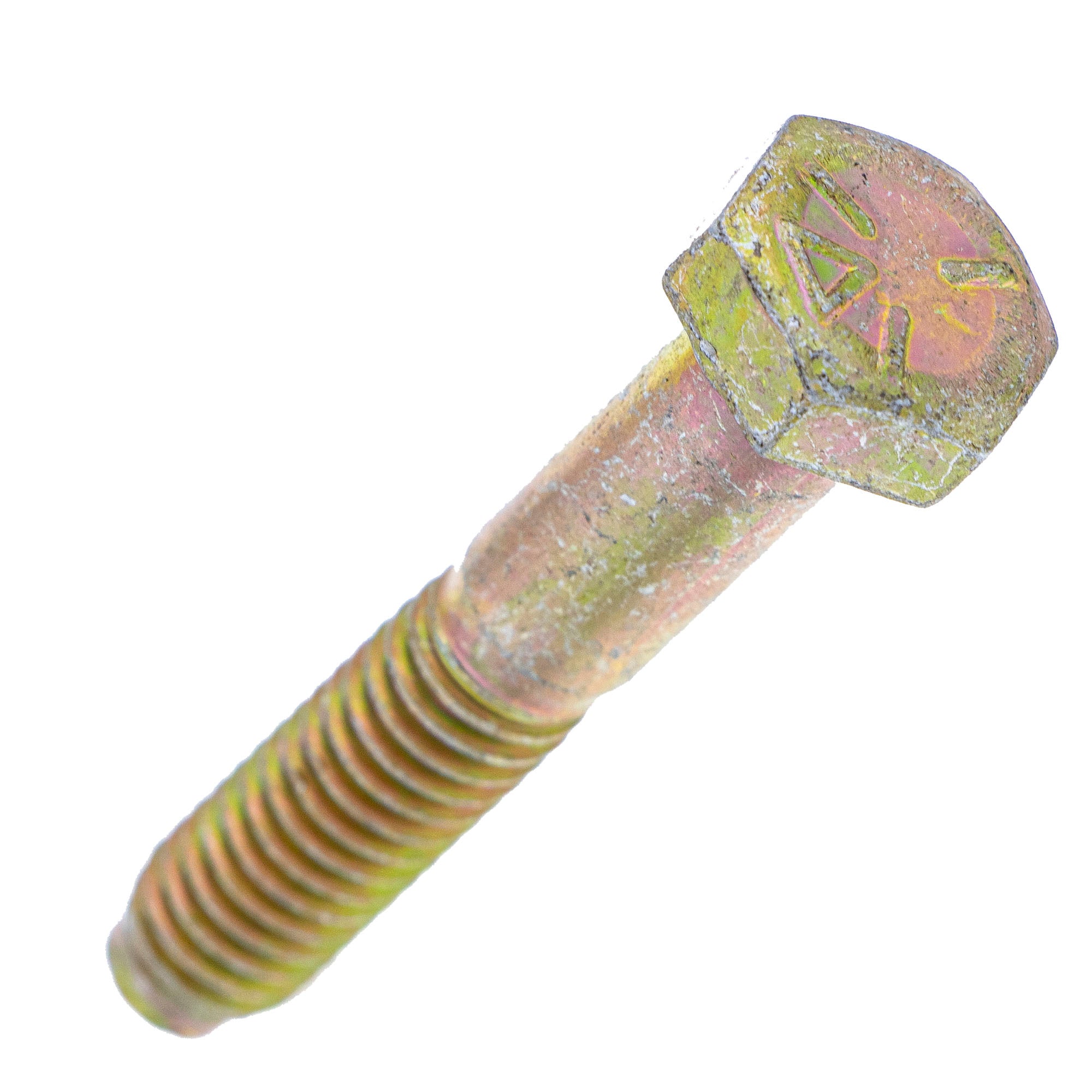 CUB CADET 00006129 Hex Cap Screw