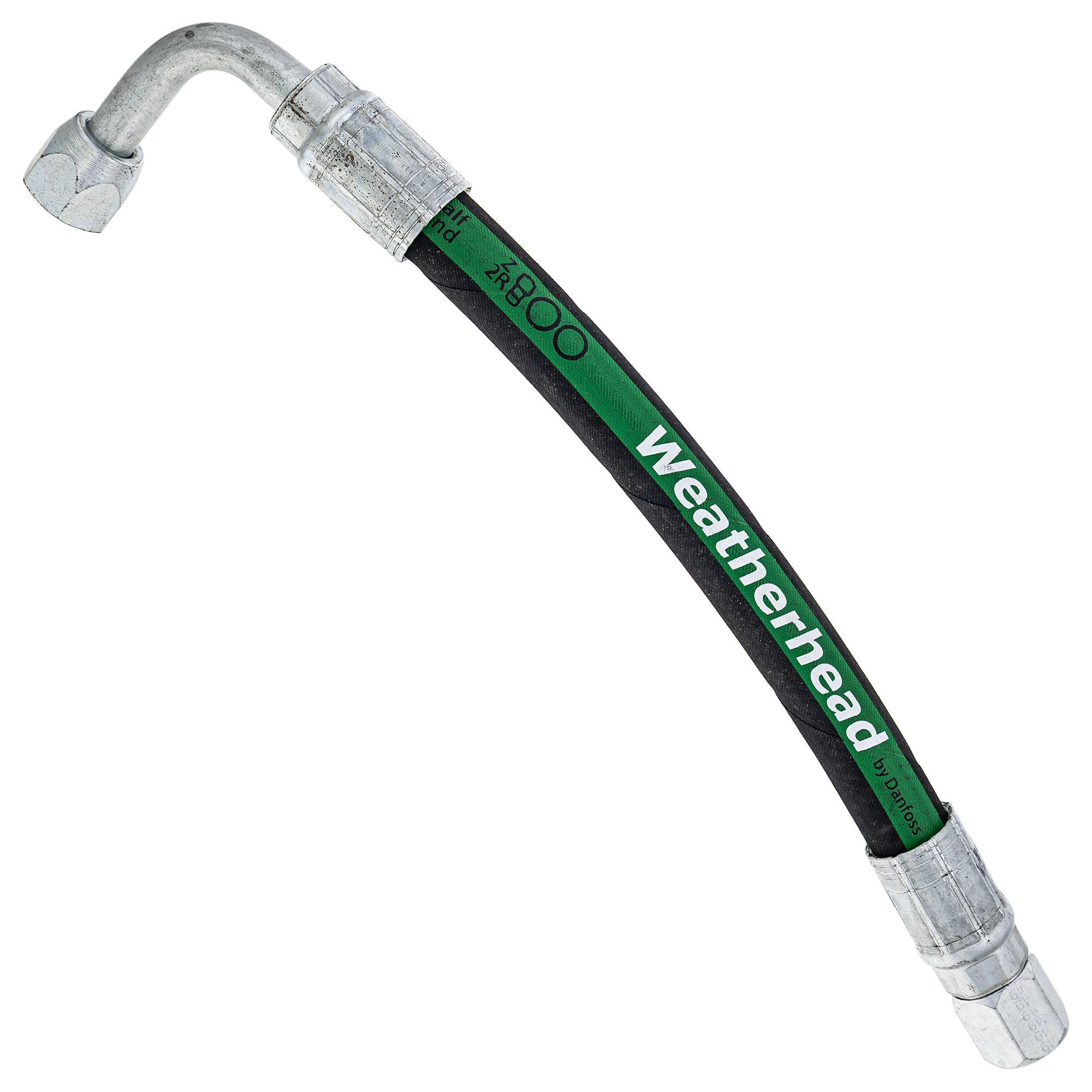 CUB CADET 01006893 HOSE-MTR/PMP SHORT