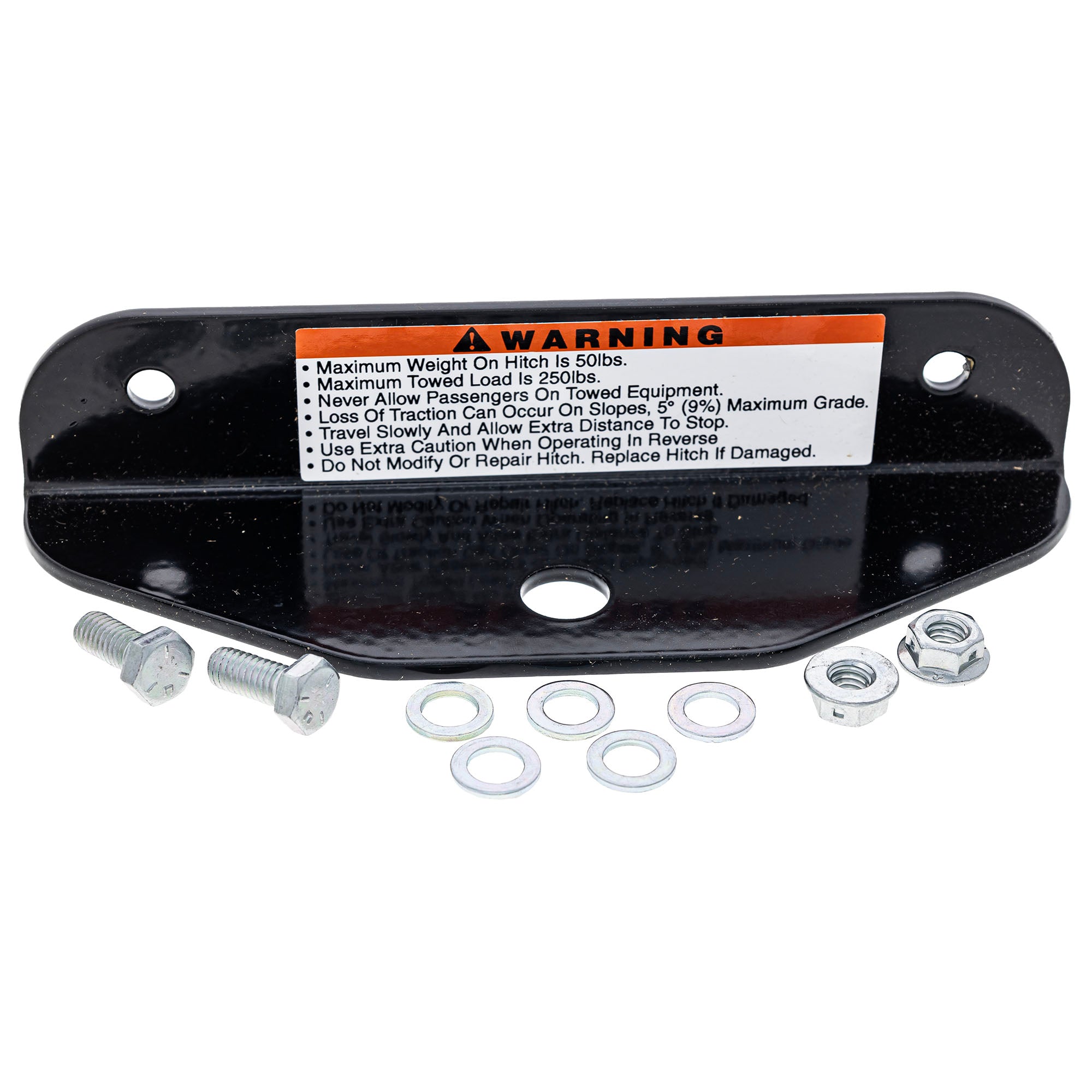 MTD 19A70025OEM Hitch Kit