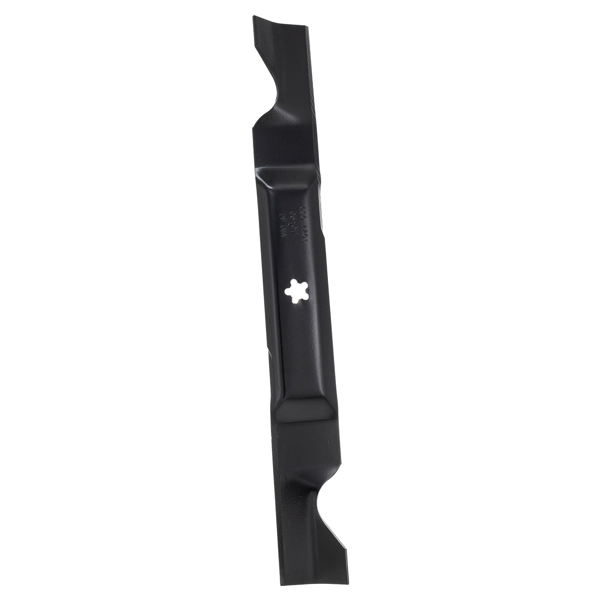 Arnold 490-110-0147 High-Lift Blade Set