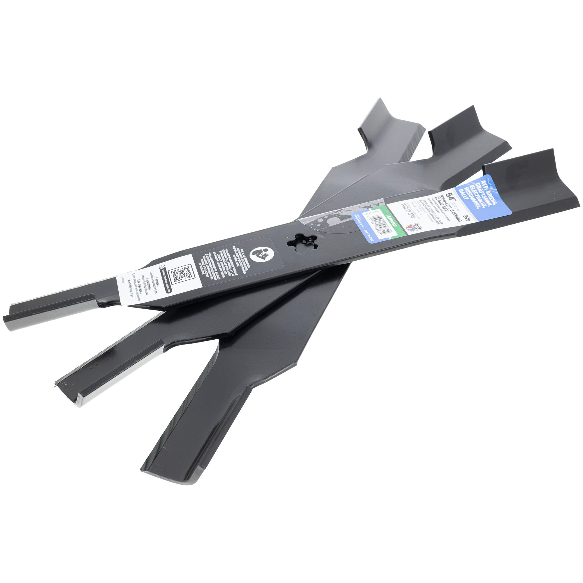 Arnold 490-110-0150 High Lift Blade