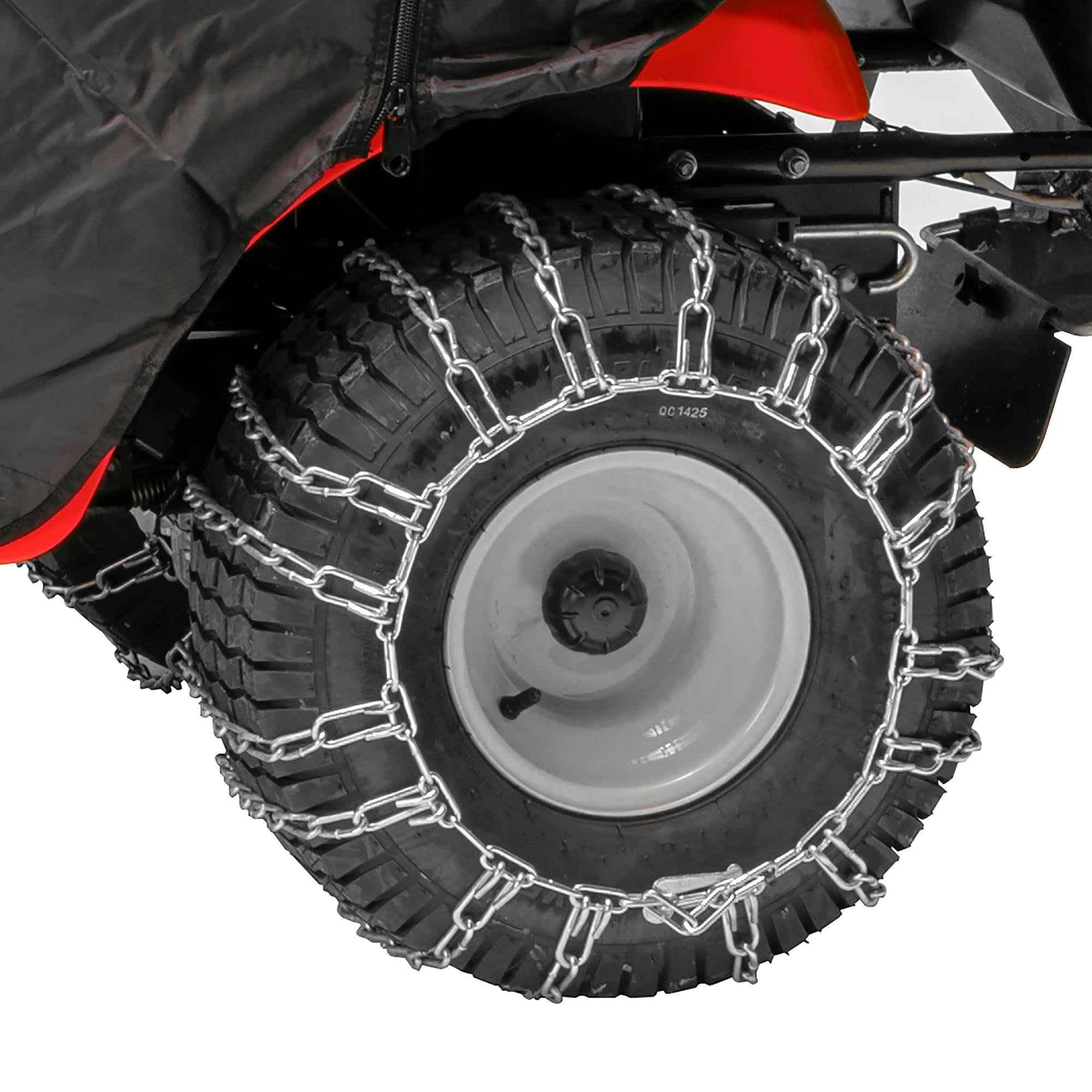 CUB CADET 490-241-0022 Chains 18" X 9.5"