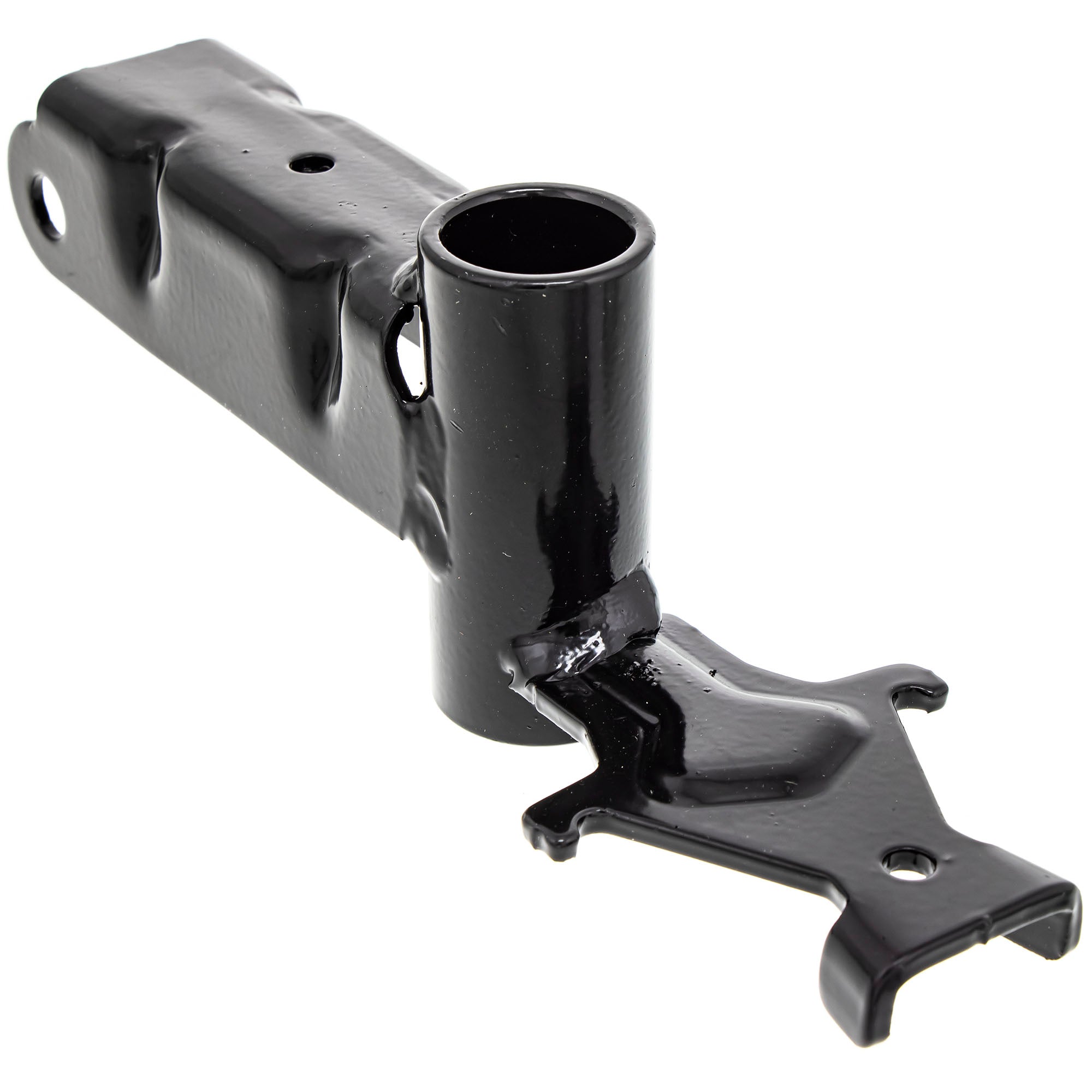 CUB CADET 603-05033A-0637 Black Lap Bar Pivot Hub