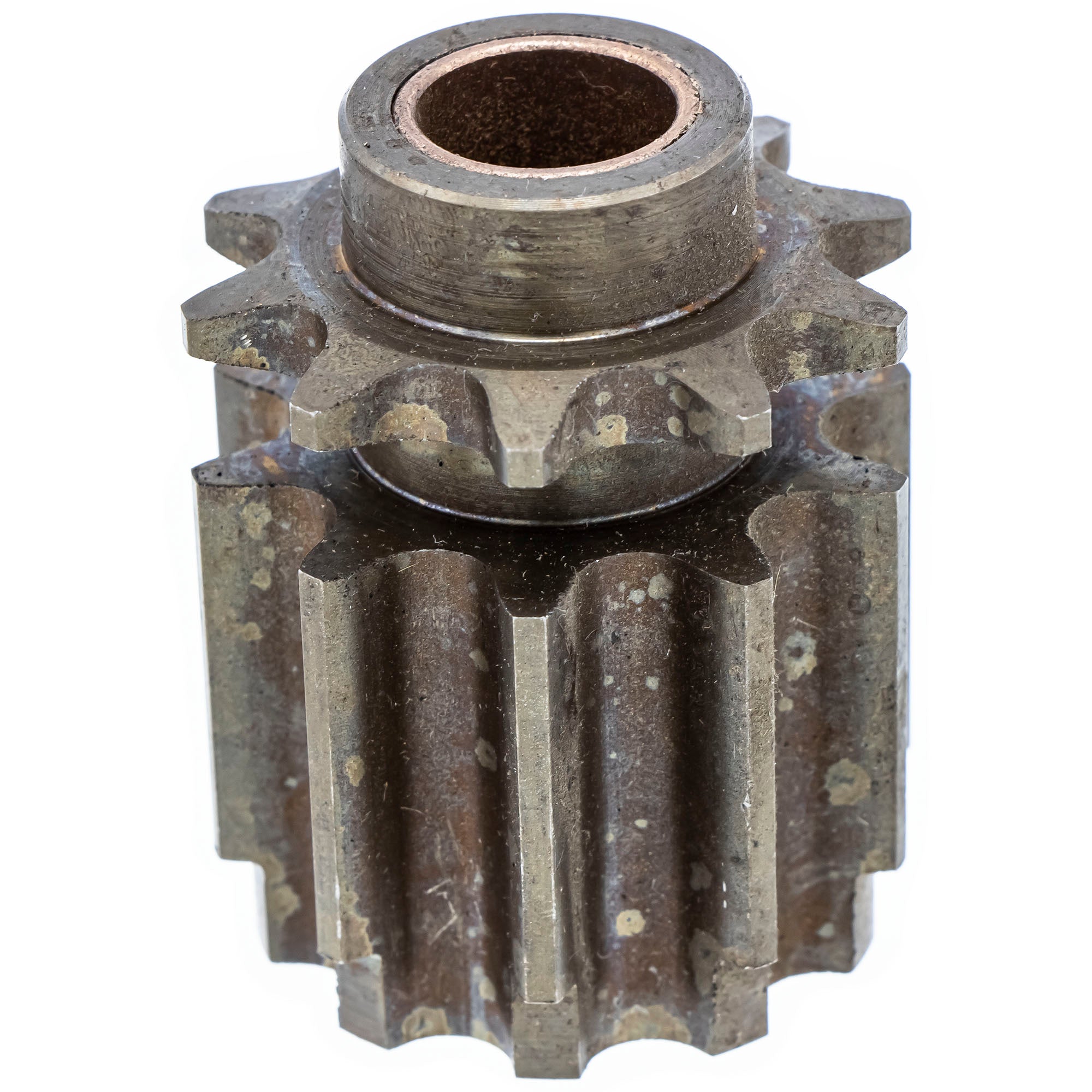 CUB CADET 617-0061 Wheel Input 10T Sprocket Assembly