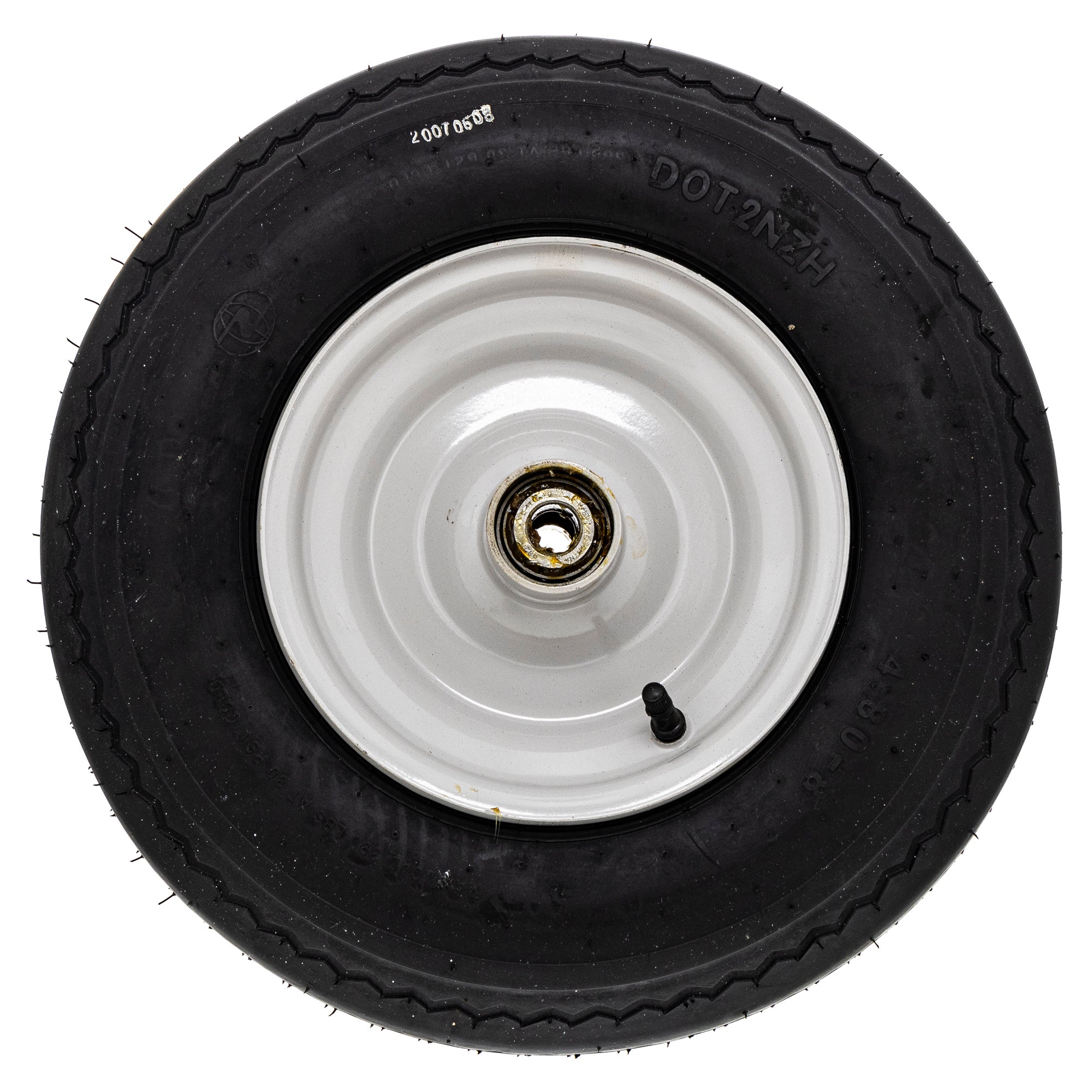 CUB CADET 634-0186 Wheel 16x4.8x8 Assembly