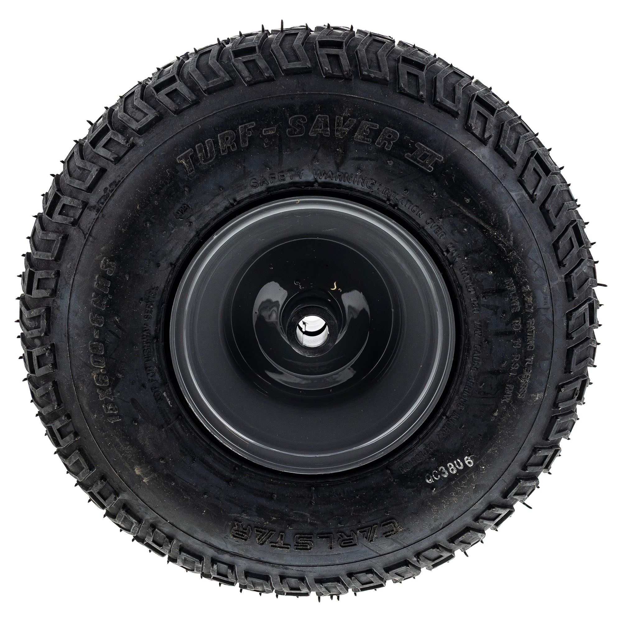 MTD 634-05053-0961 Wheel Assembly