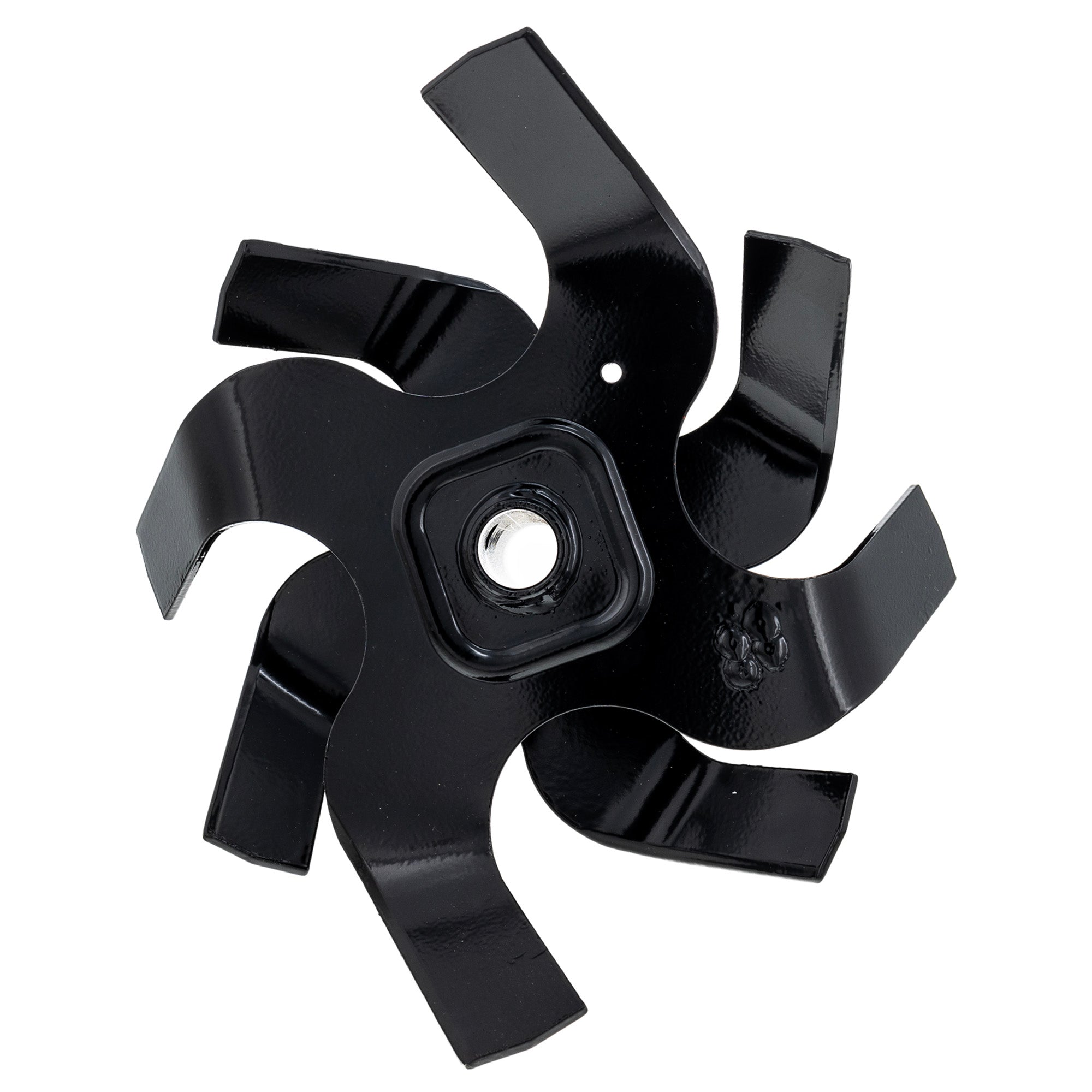 CUB CADET 642-05003-0637 Black Left Hand 12" Tine