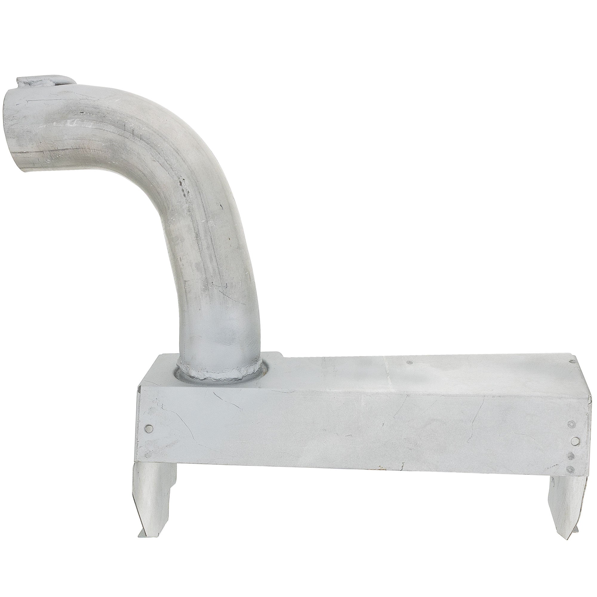 CUB CADET 651-04379A Exhaust Pipe Assembly