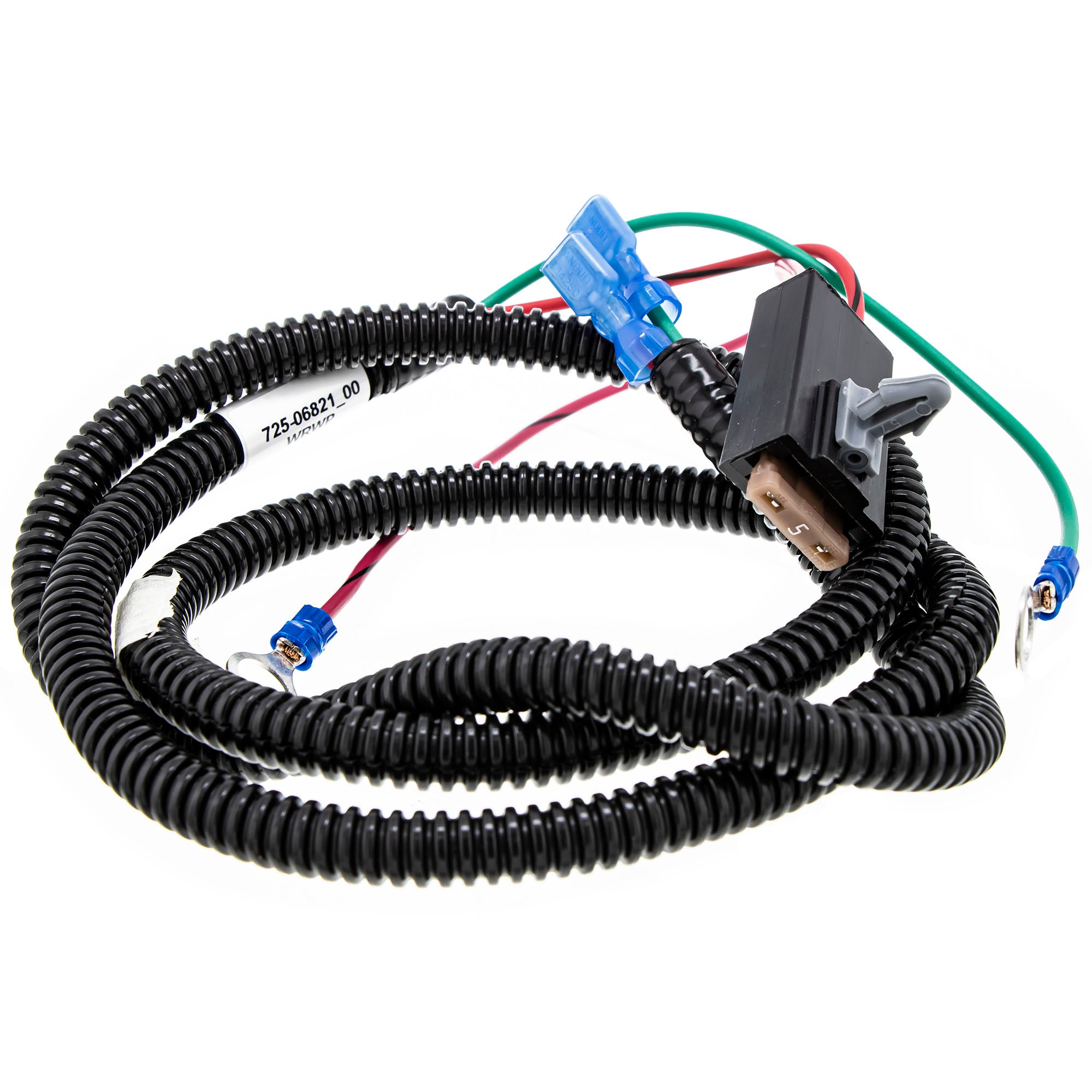 CUB CADET 725-06821 12V Outlet Harness