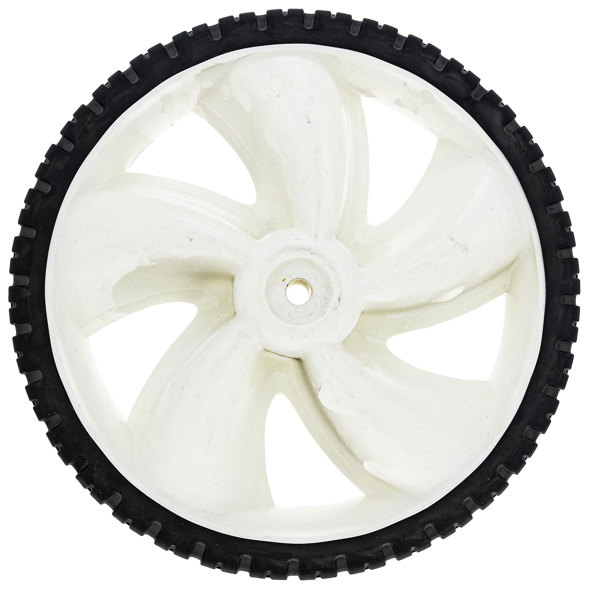 MTD 734-04546 WHEEL-COMPLETE 12