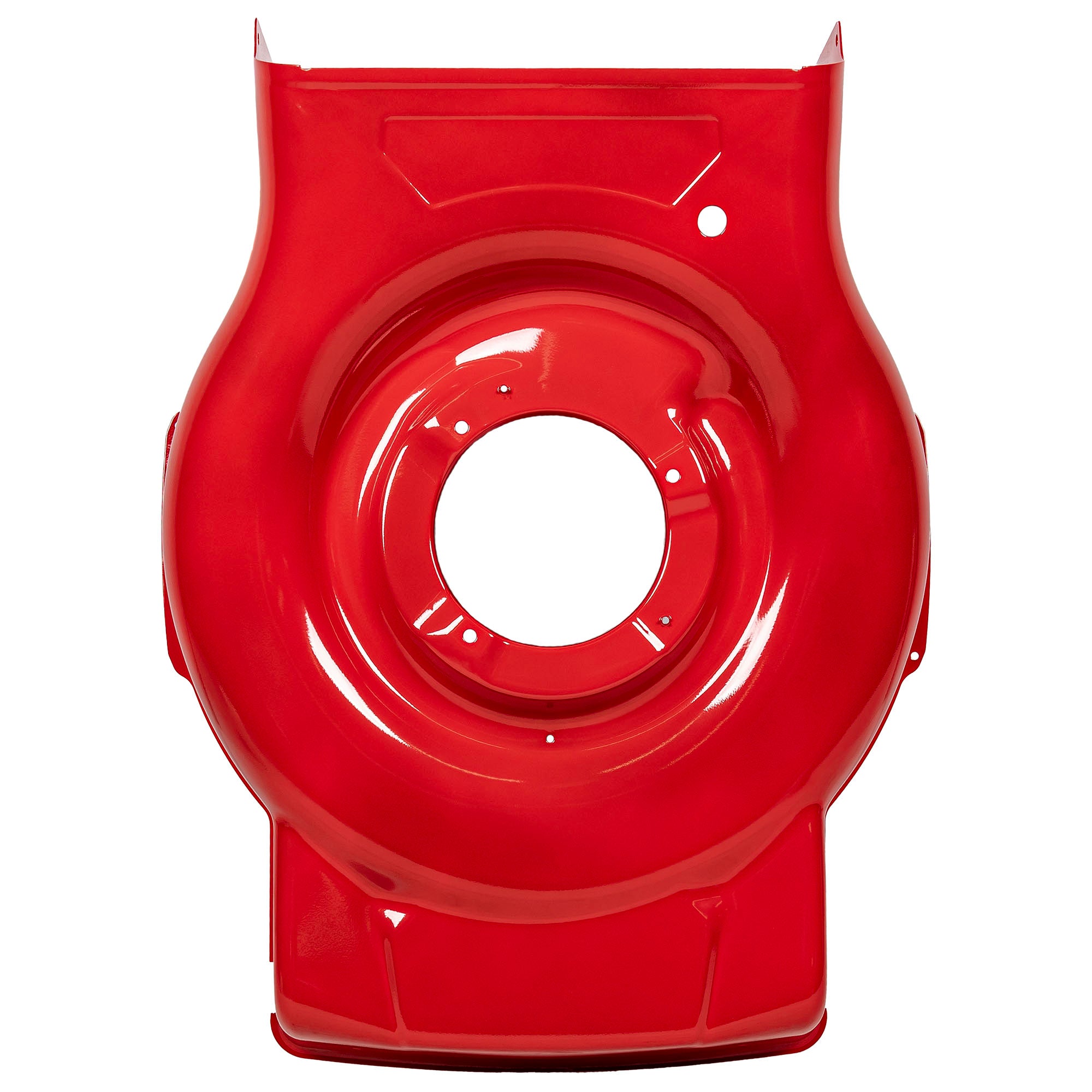 MTD 787-04384-5083 Liberty Red 23" Rwd Deck