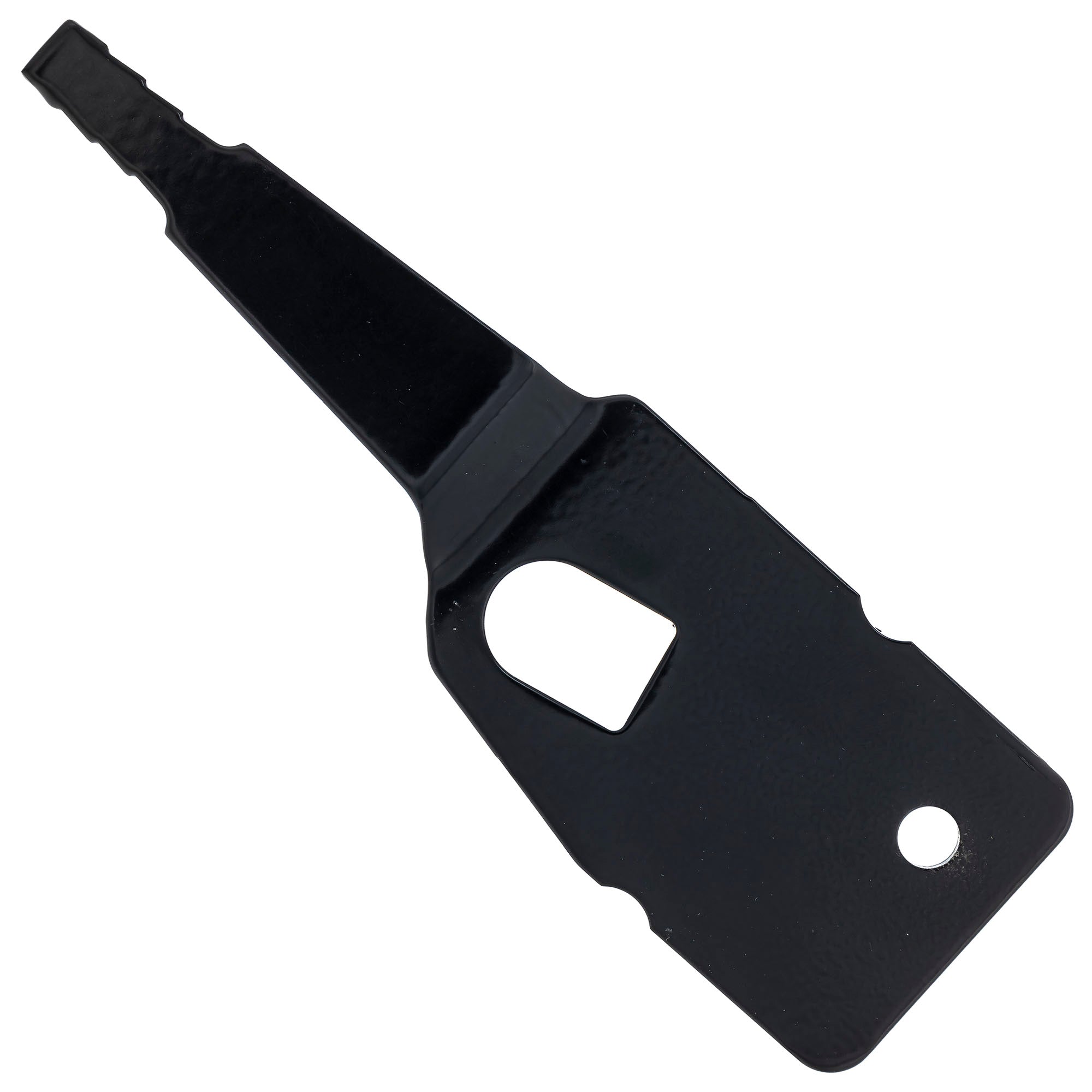 CUB CADET 790-00210A-0637 Black 2-Way Control Lever