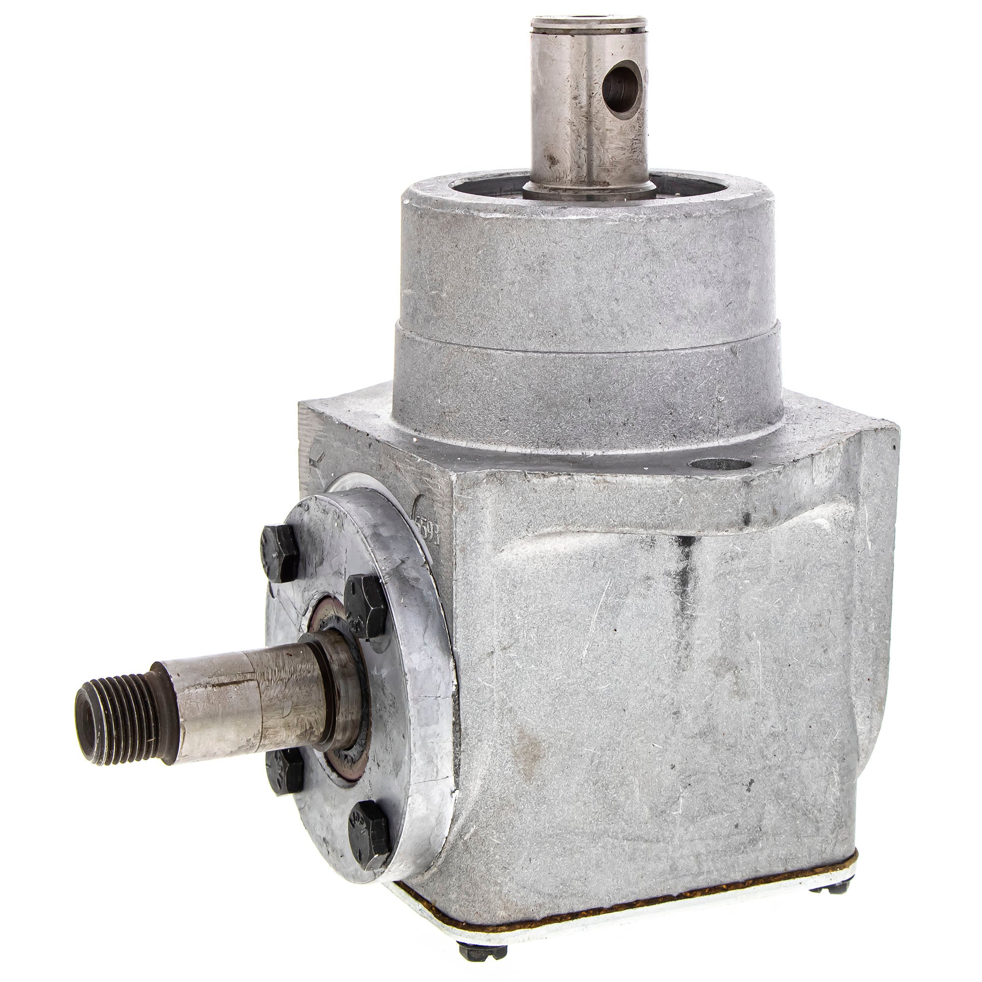 CUB CADET 917-3447 Right Angle Deck Gearbox Assembly