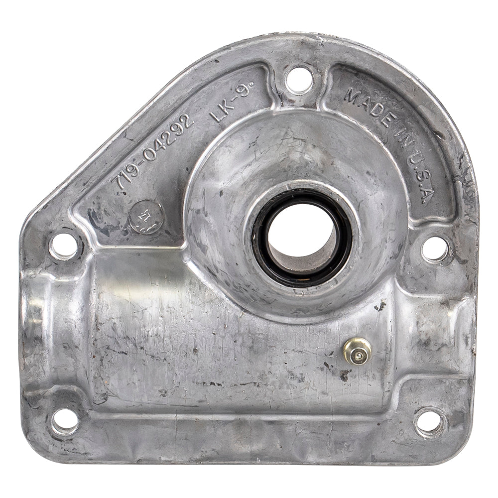 CUB CADET 918-0418A Left Hand Housing w/Fitting
