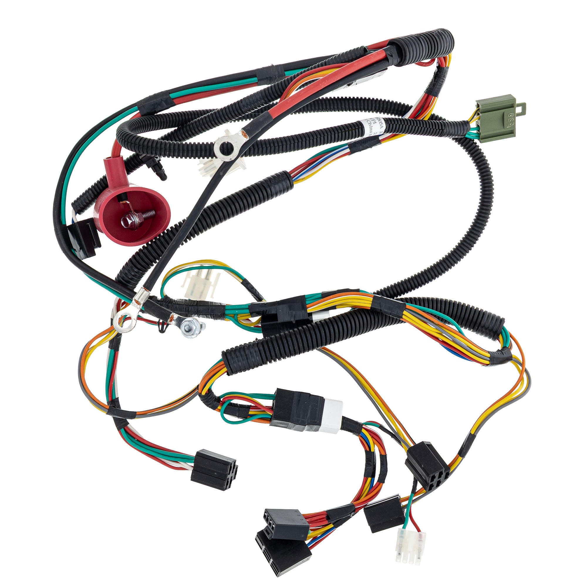 CUB CADET 925-06505A Wiring Harness
