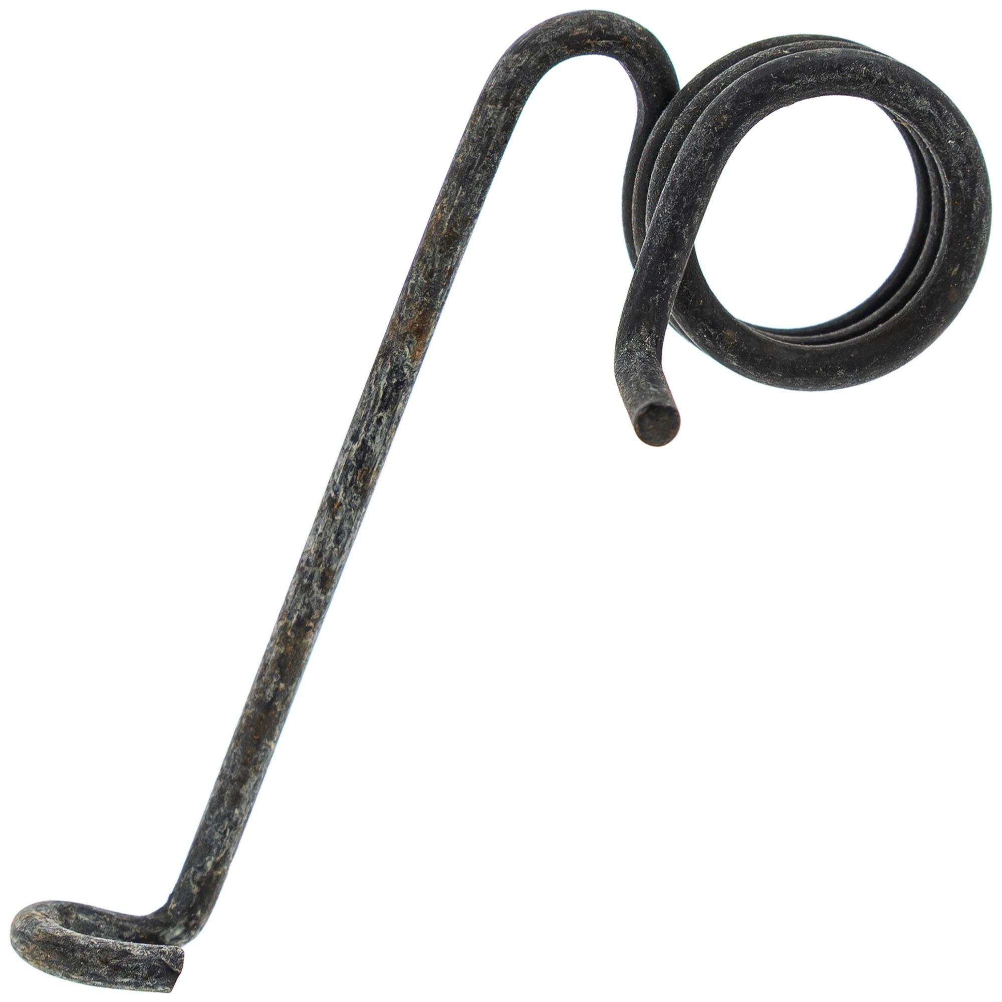 CUB CADET 932-0743 Left Hand Torsion Spring .75 Od X 3 Coil