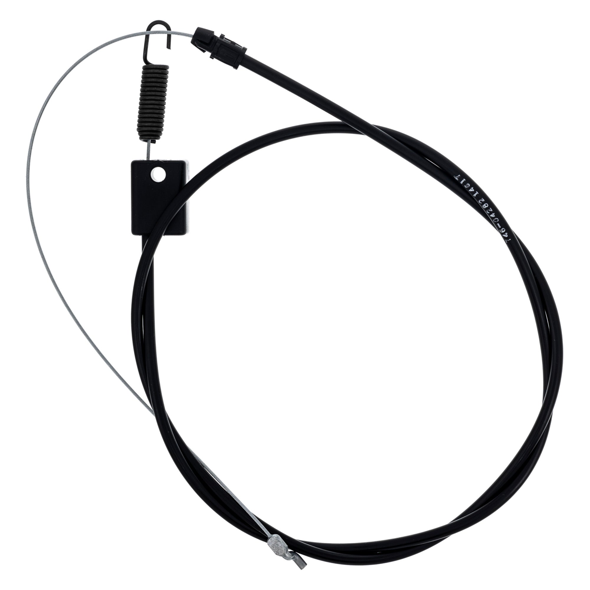 MTD 946-04282 Control Cable 48.75"