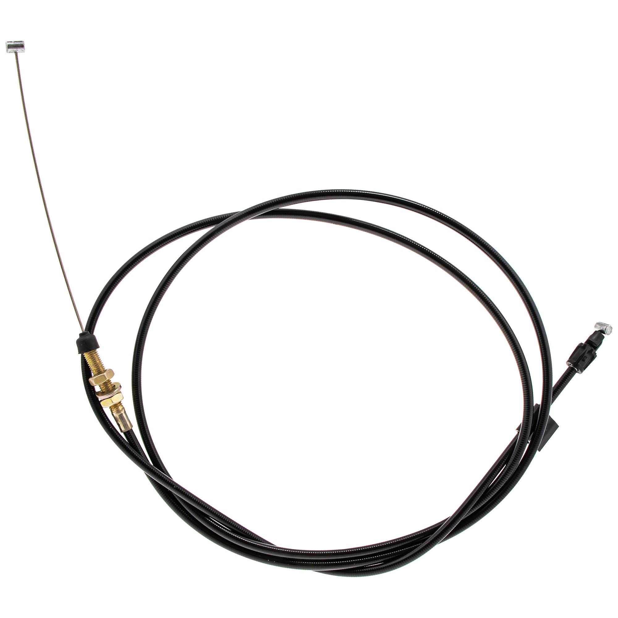 CUB CADET 946-0903 Chute Cable w/Clip