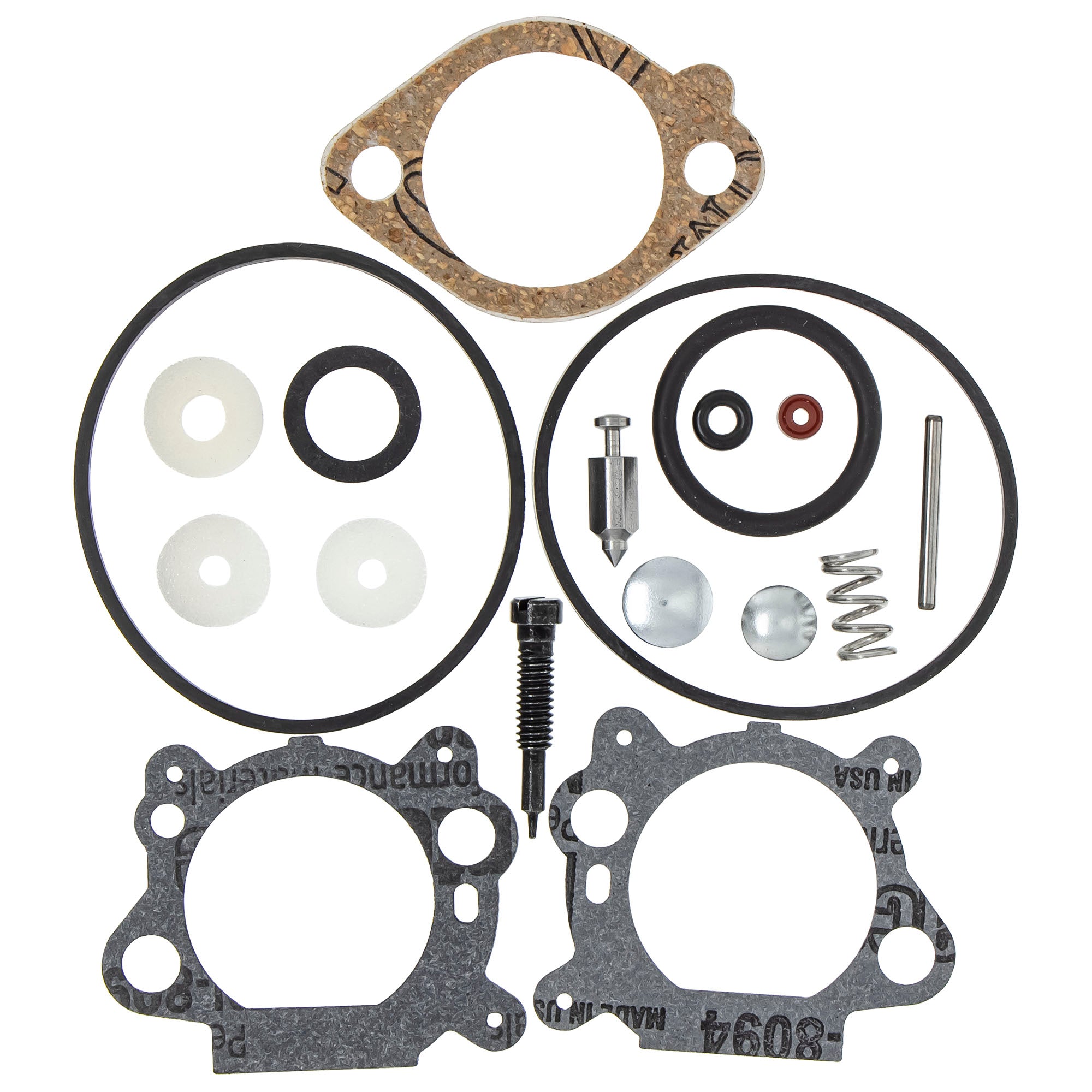 CUB CADET BS-498260 Carburetor Kit