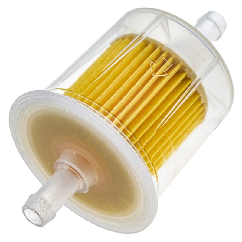 120-2235 Toro Fuel Filter (Genuine OEM Part)