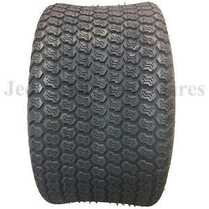 Toro Lawn-Boy 120-6466 Tire (Replaces 133-1417)