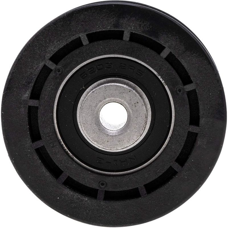 120-7082 Toro Pulley-Idler (3BP) (Genuine OEM Part)