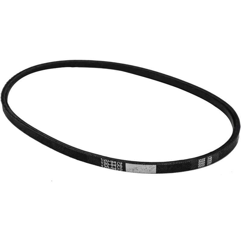 120-9470 Toro Traction V-Belt (1C) (Genuine OEM Part)