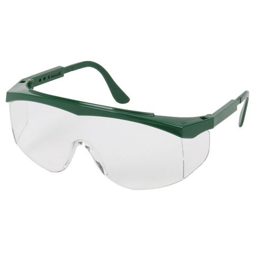Safety Works Wrap Around Safety Glasses