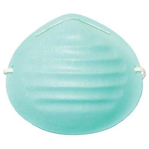 Safety Works Non Toxic Dust Mask Pack of 25