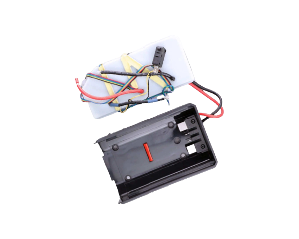 Echo 120542001 Battery Carriage Cb