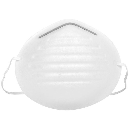 Safety Works Dust Mask 5 pack
