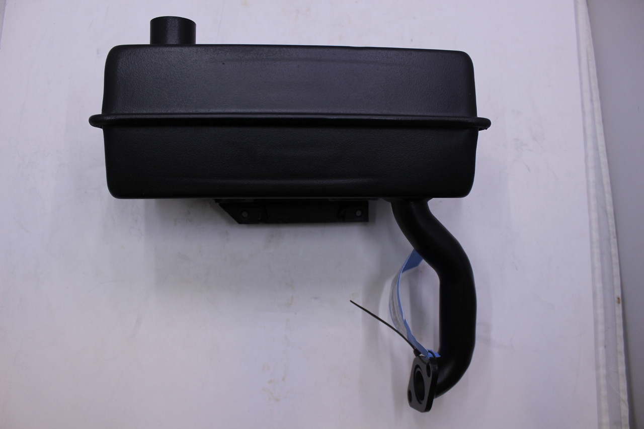 Kohler 12 068 01-S Muffler
