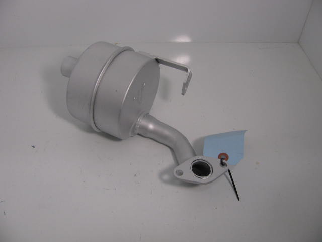 Kohler 12 068 58-S Muffler