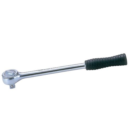 King Tony 1/2" Dr. 45 Teeth Reversible Ratchet