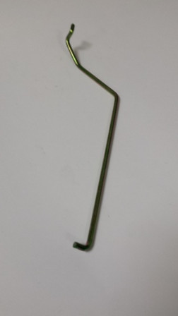 Kohler 12 079 10-S Linkage, Throttle