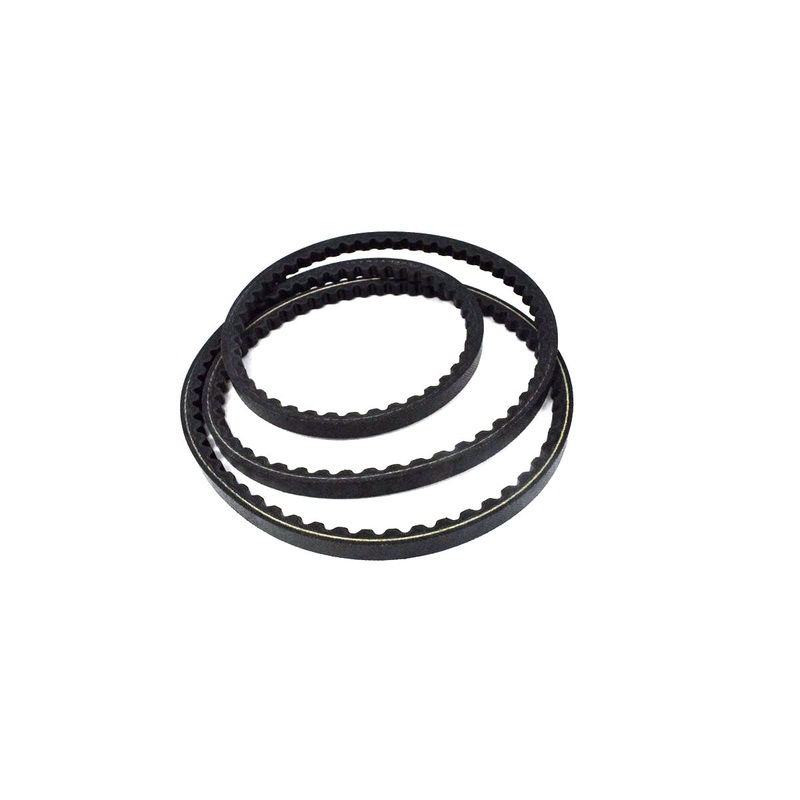 12086 Rotary Pump Drive Belt, 5/8" x 81-13/32" (Replaces SCAG 483086 / 483166 / 482529)