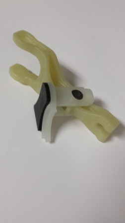 Kohler 12 090 10-S Lever, Drive