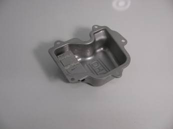Kohler 12 096 47-S Cover, Rocker