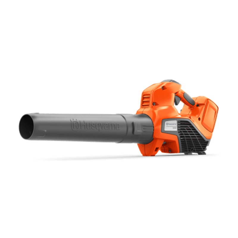 120iB Battery Blower