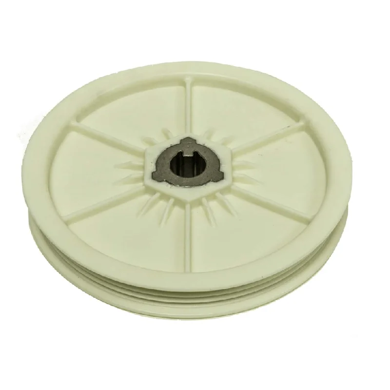 121-6624 Toro Genuine OEM Snowblower Pulley